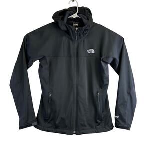 The North Face Black Women's Jacket